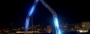 AHH  — Copenhagen Light Festival 2025